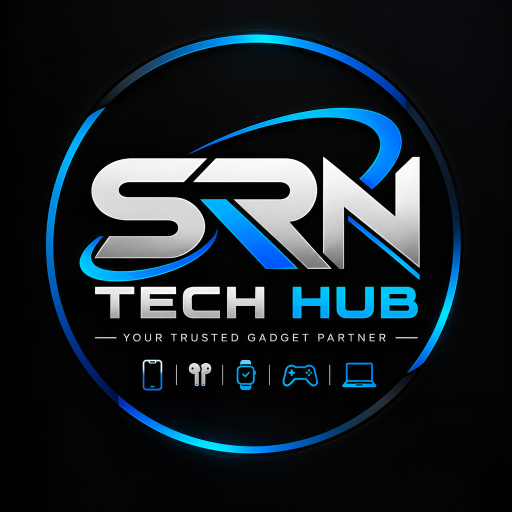 SRN TECH HUB